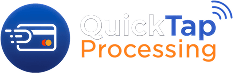 QuickTap Pro logo