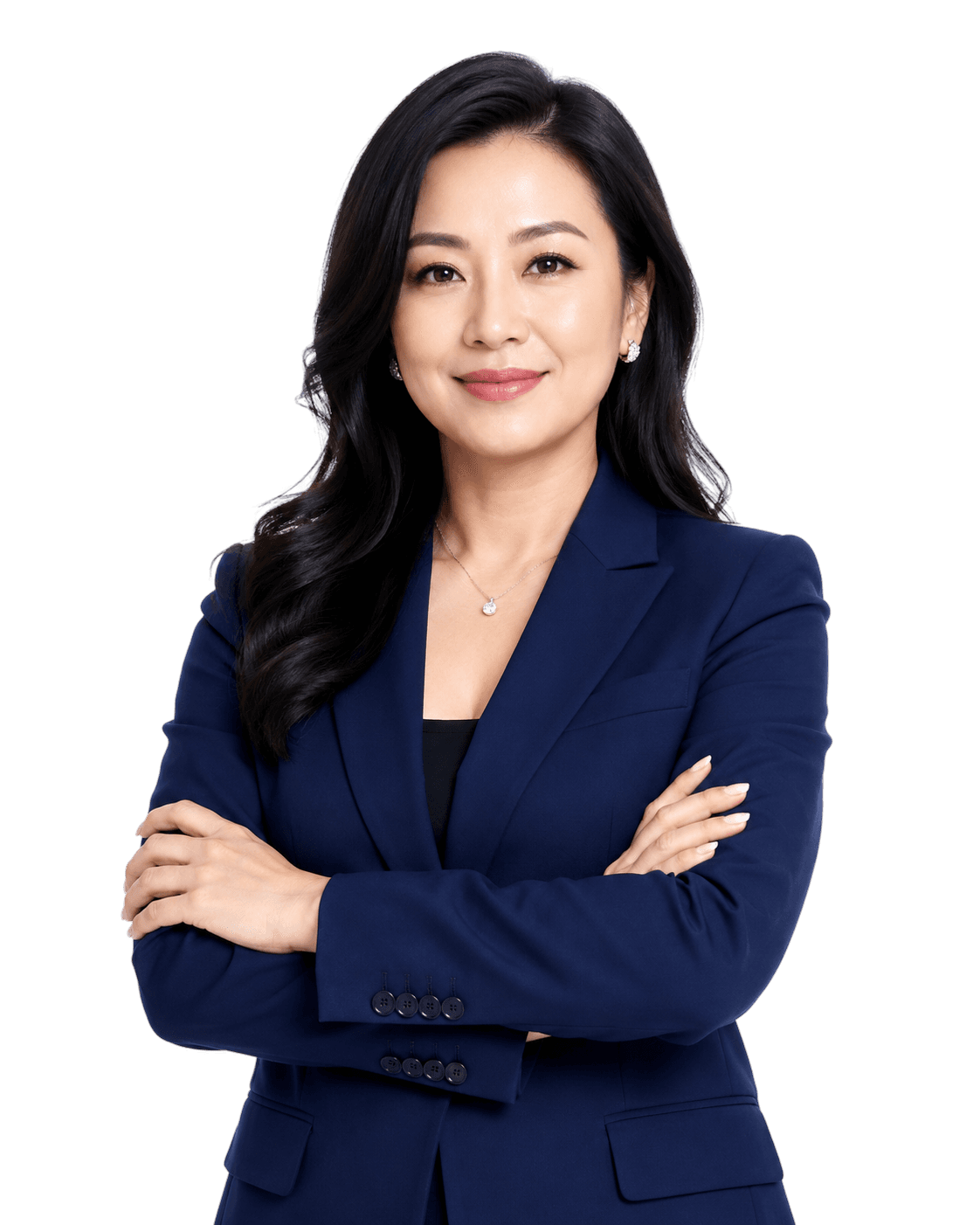 Ashley Pham