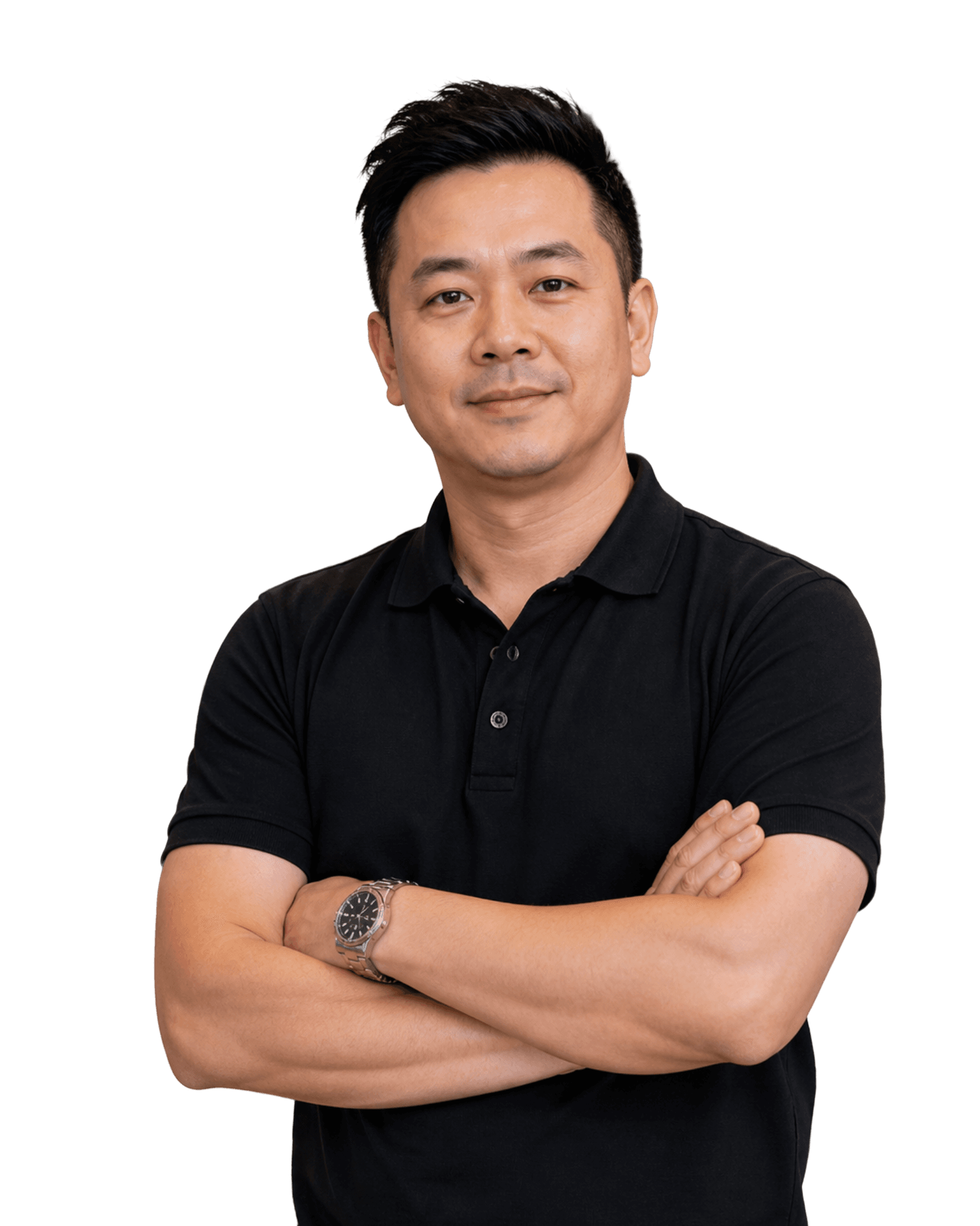 Jason Vo